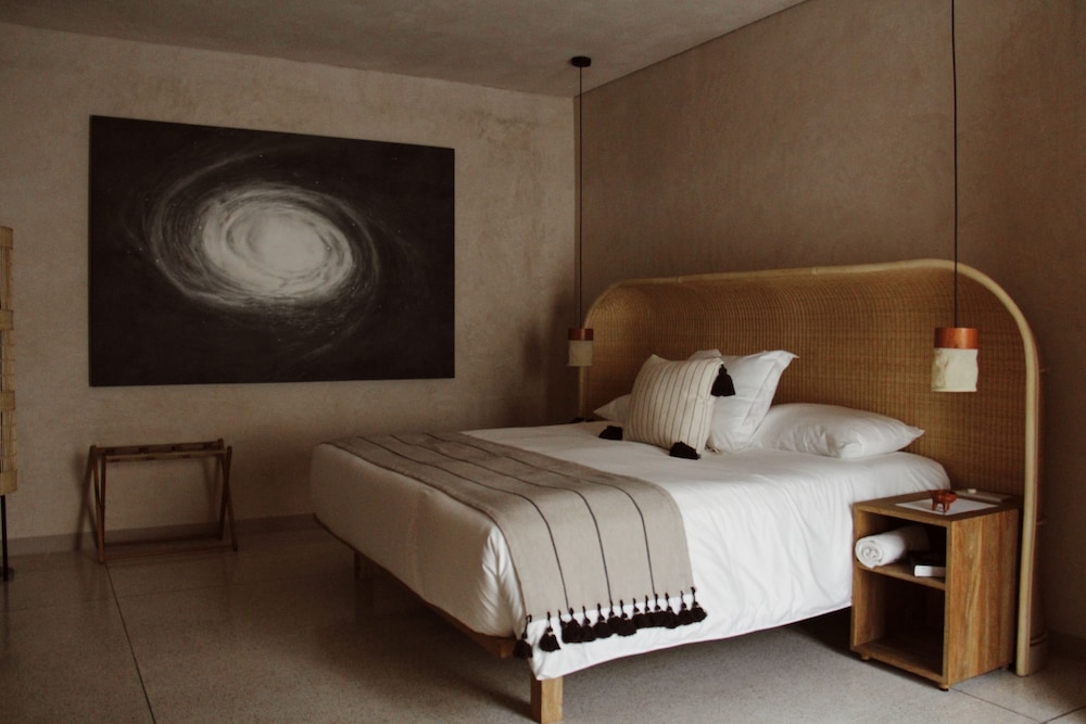 Apapacho Suite 15