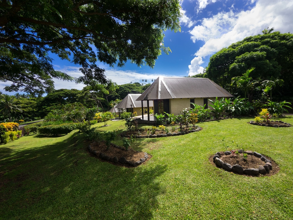 Bungalow, Garden View photo 3