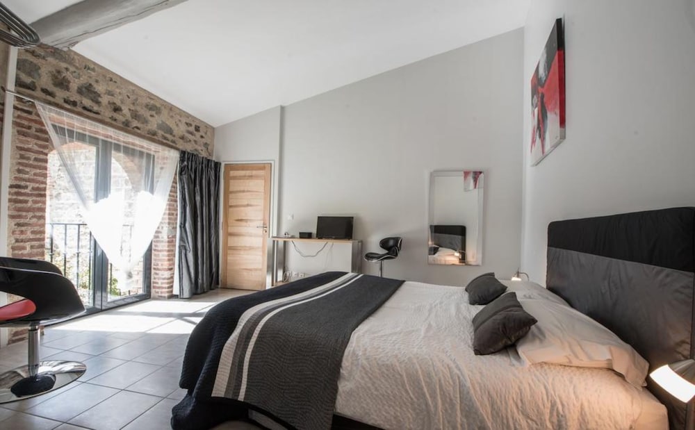 Double Room (Vitis)