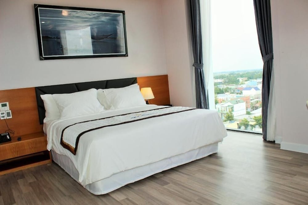 Premier Double Room photo 1