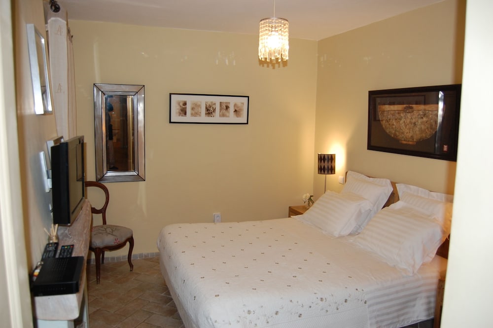 Double Room (Montegrosso) photo 3