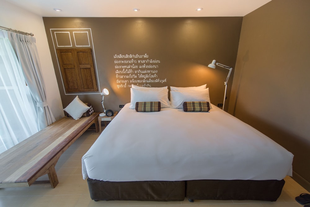 Deluxe Double Room photo 2