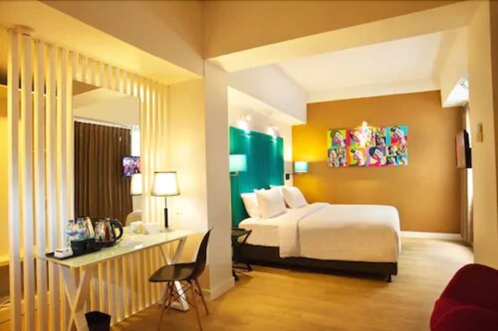 Junior Suite photo 1