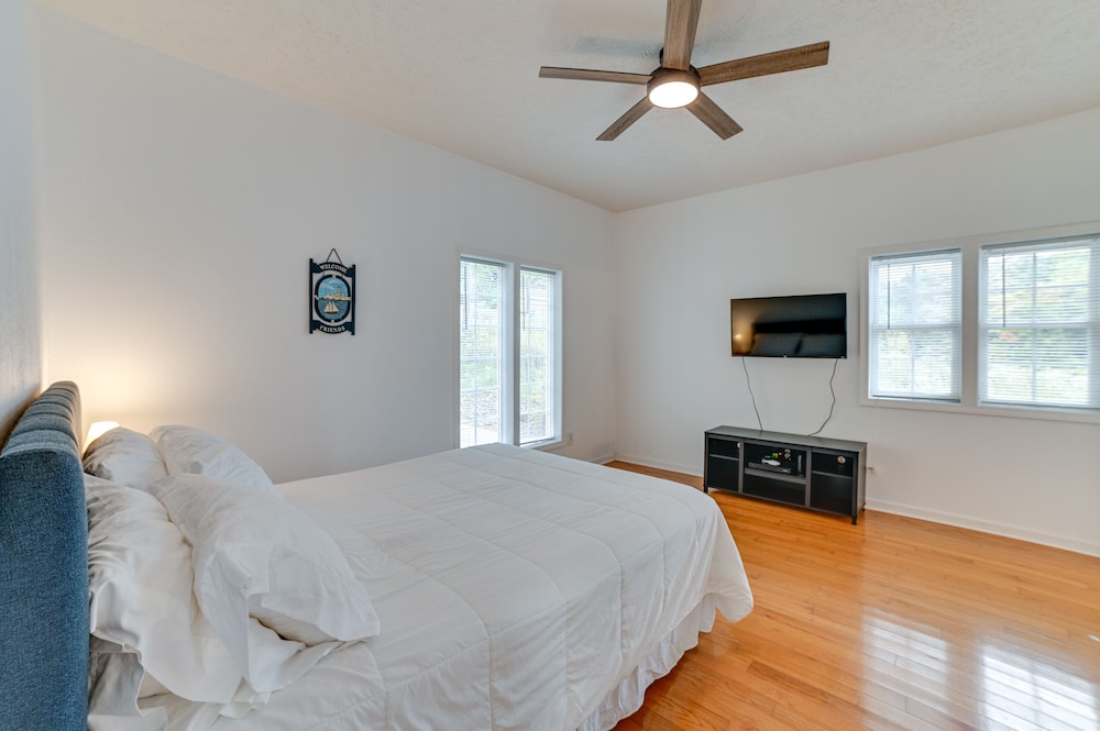 House (3 Bedrooms) photo 2