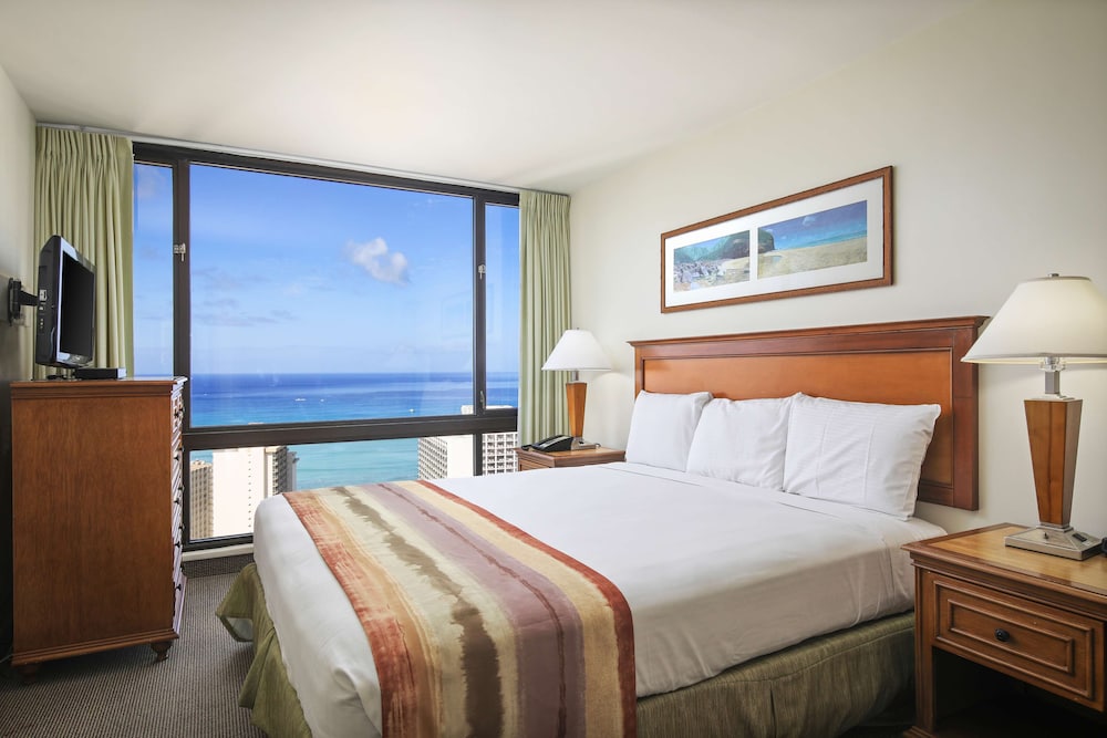 Suite, 1 Bedroom, Ocean View