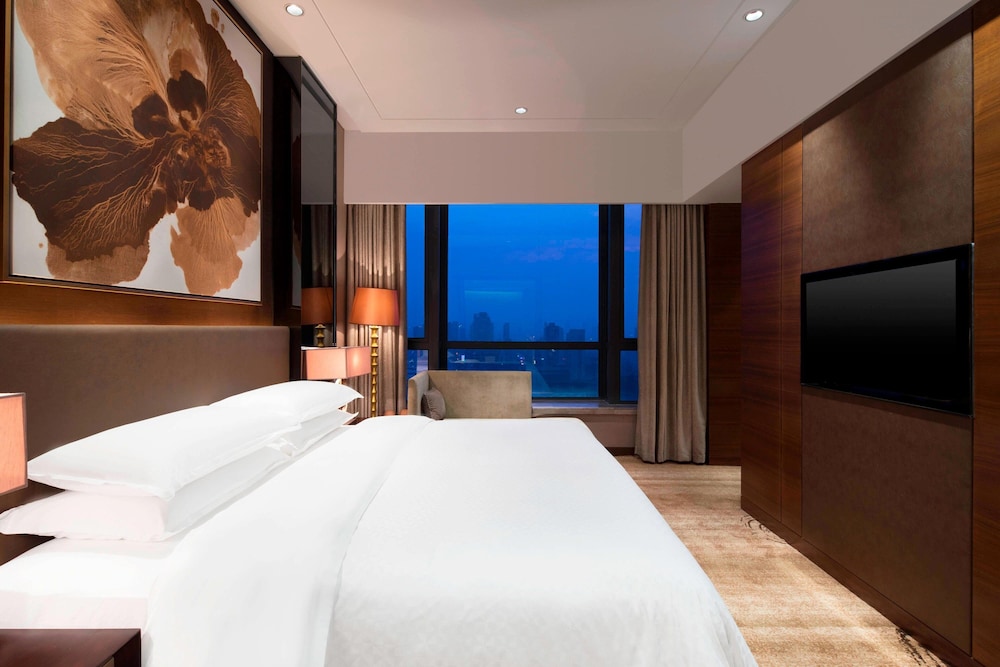Executive Suite, 1 Bedroom photo 1