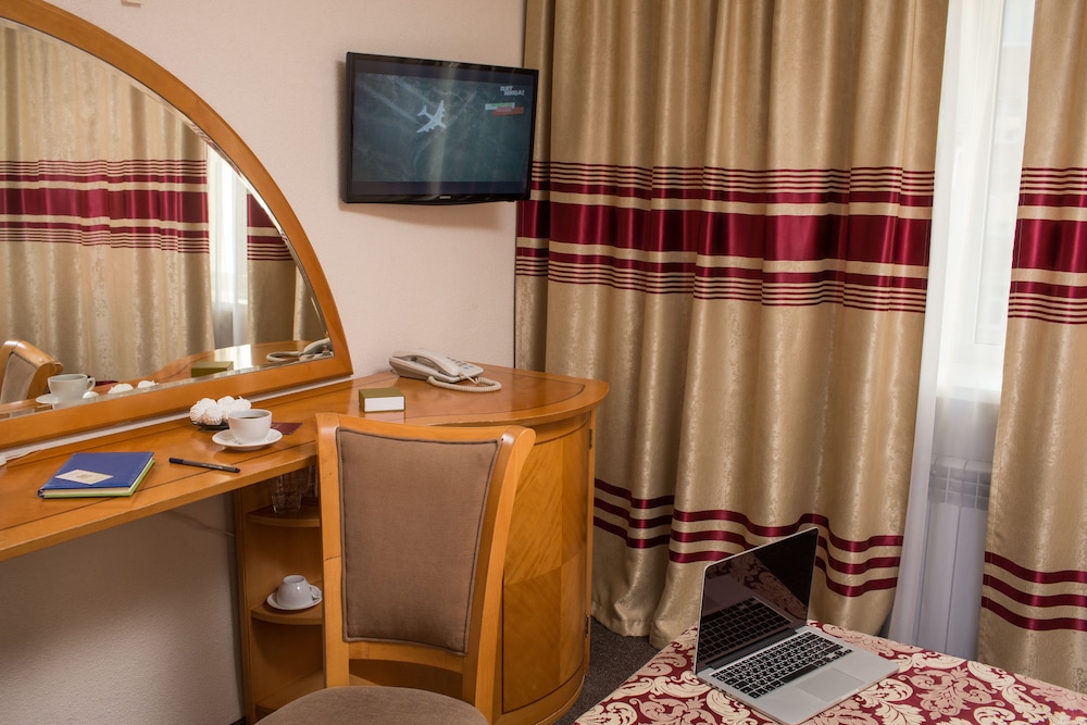 Standard Double Room photo 1