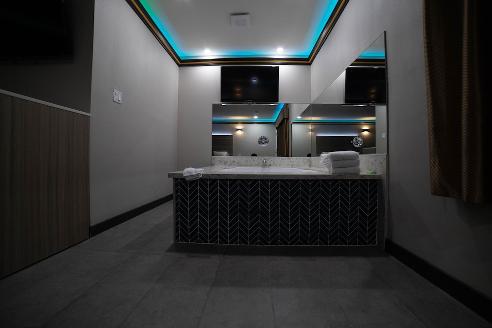 Romantic Suite, 1 Bedroom photo 3