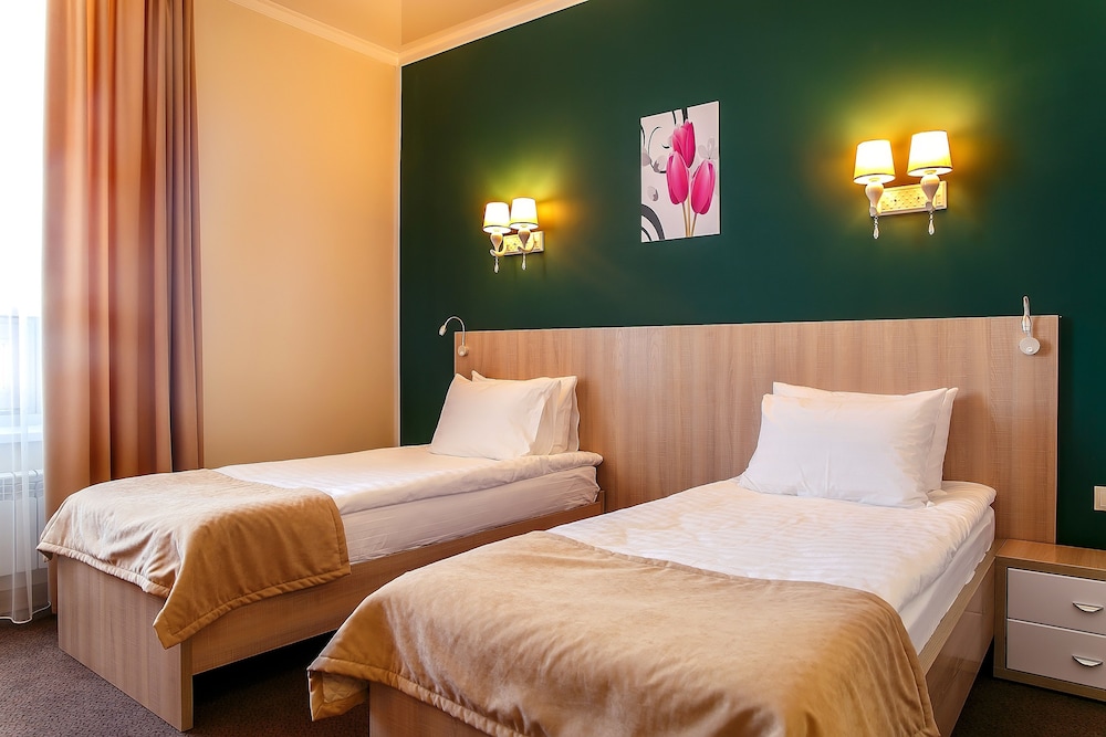 Standard Twin Room photo 1