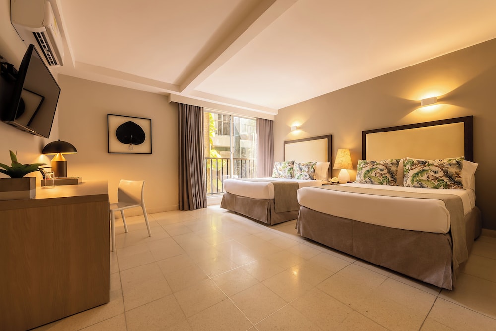Twin Room - Photo 3