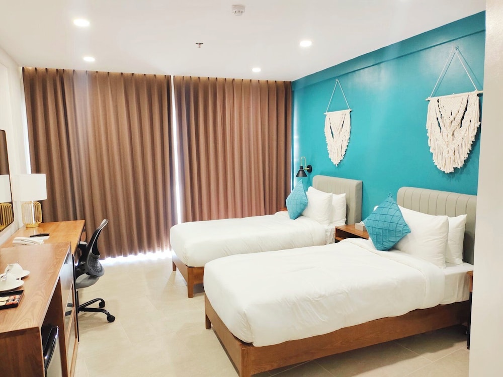 Deluxe Room, Non Smoking, Sea View - Photo 7
