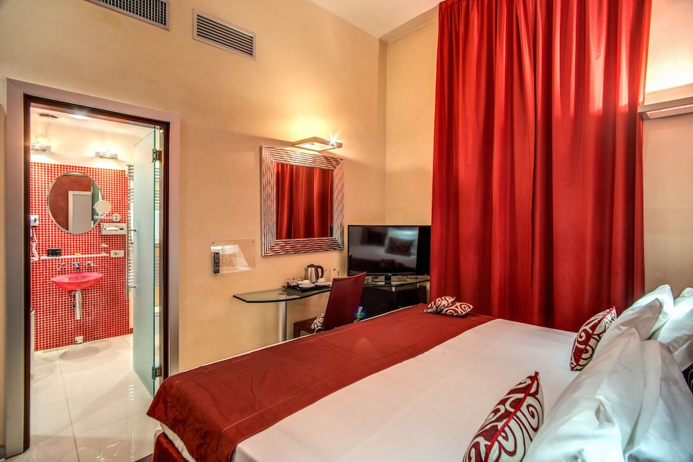 Economy Room photo 1