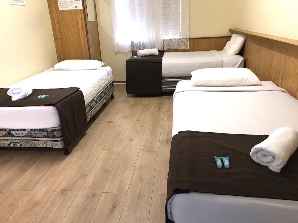 Comfort Triple Room photo 3