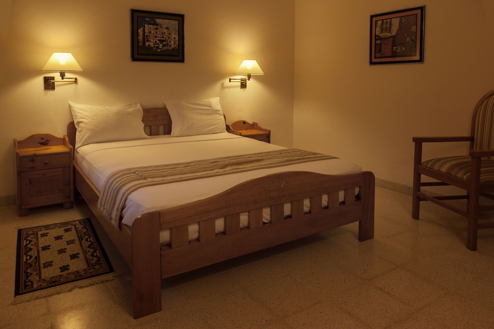 Comfort Double Room, 1 Double Bed, Garden View photo 2