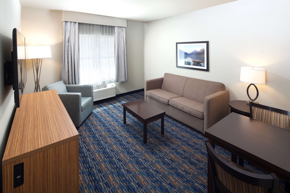Traditional Suite, 1 King Bed with Sofa bed, Accessible photo 2