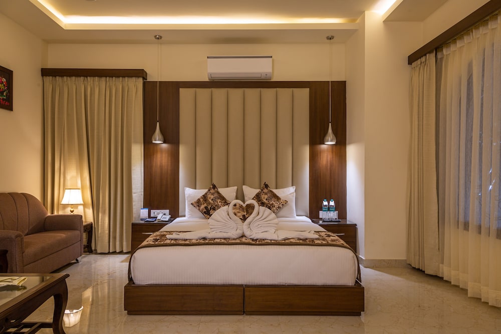 Suite - Photo 1