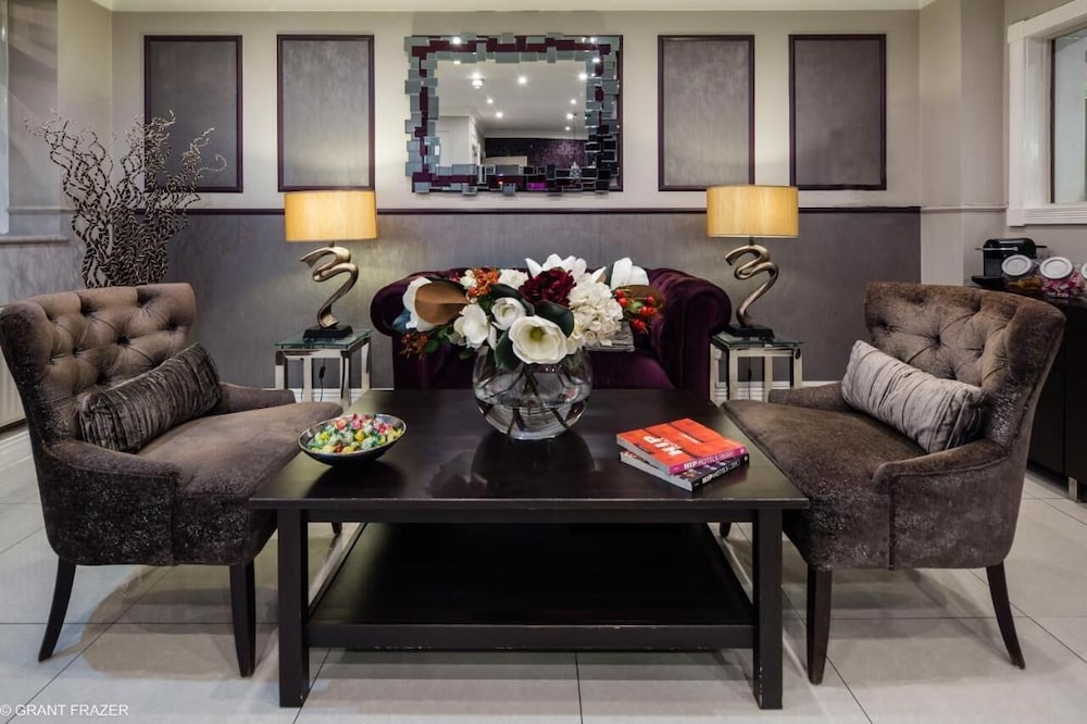Comfort Twin Room, Ensuite (TWIN) - Photo 8