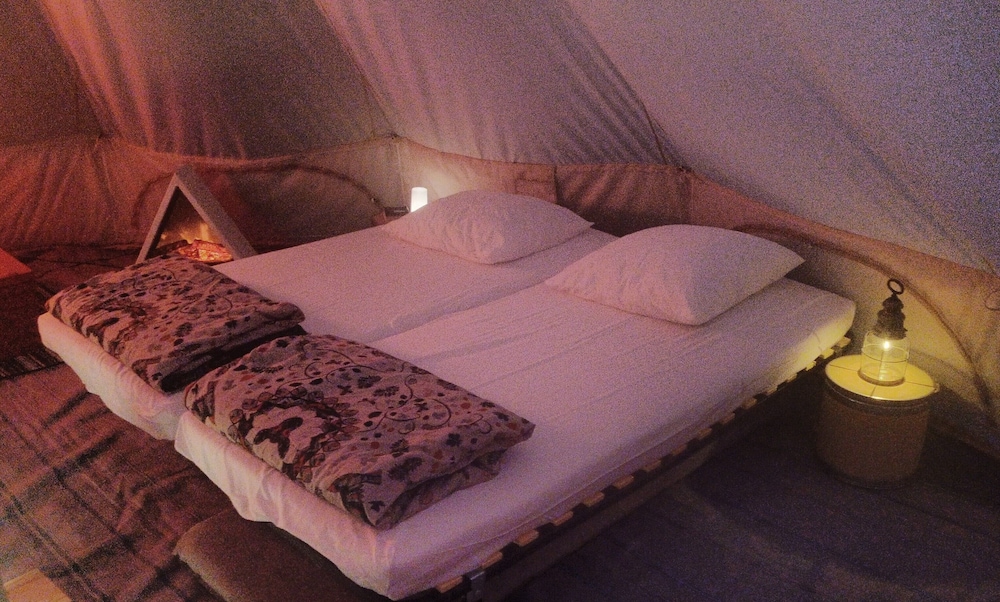 Tent (Tipi) photo 1
