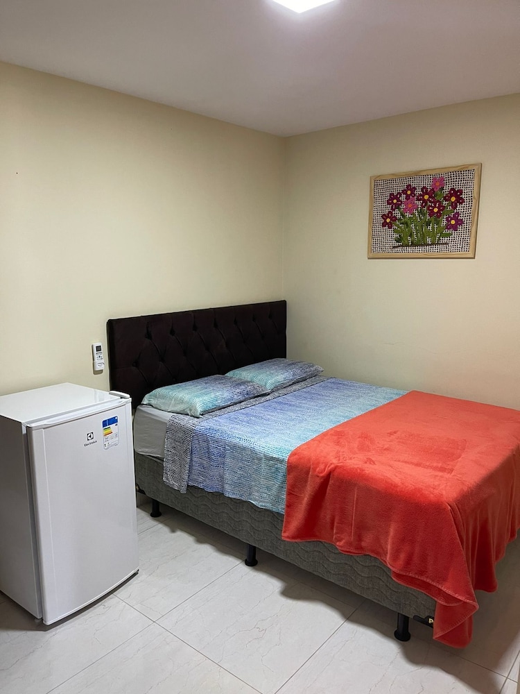 Comfort Double Room, 1 Double Or 2 Twin Beds photo 1