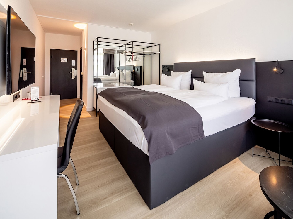 Standard Twin Room photo 2