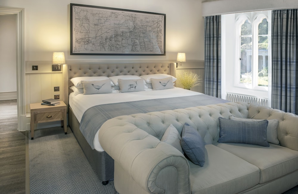 Studio Suite, 1 King Bed, Garden View photo 1