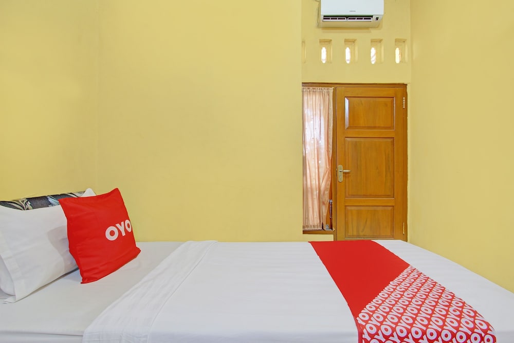 Standard Twin Room - Photo 8