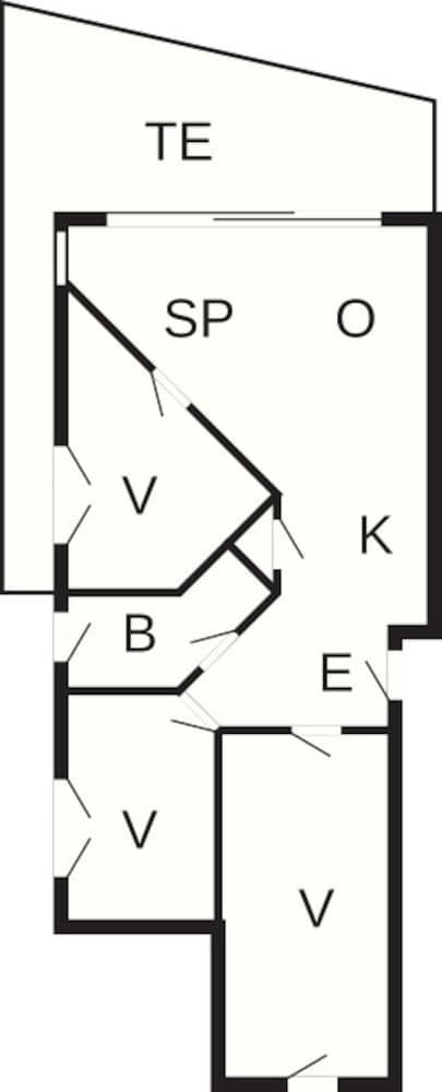 Apartment photo 3