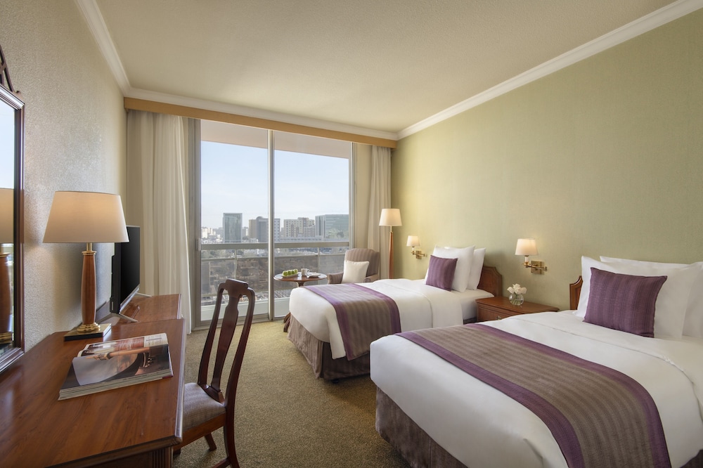 Standard Twin Room photo 1