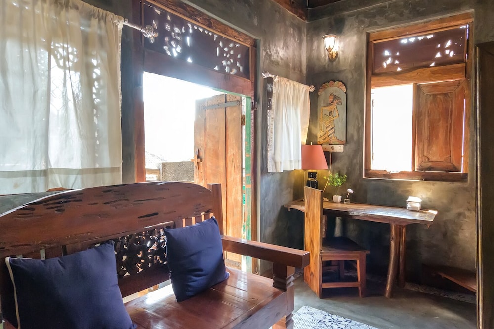Deluxe Triple Room - Photo 2