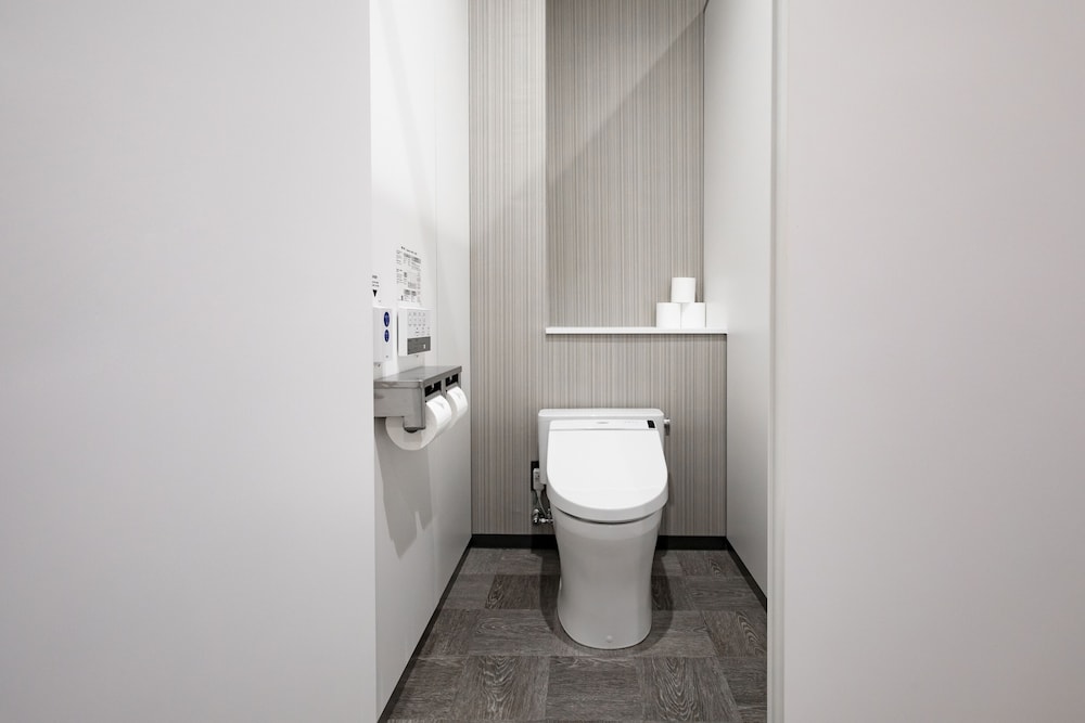 Standard Triple Room, Non Smoking photo 2