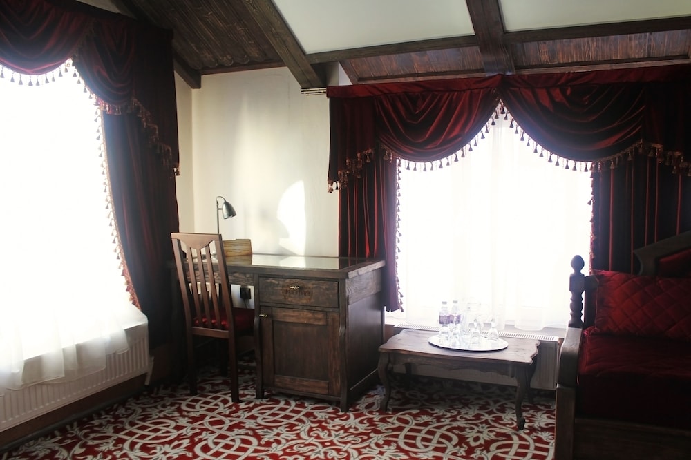Comfort Apartment photo 3