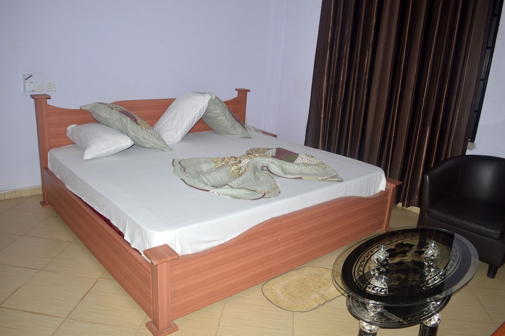 Deluxe Room photo 2