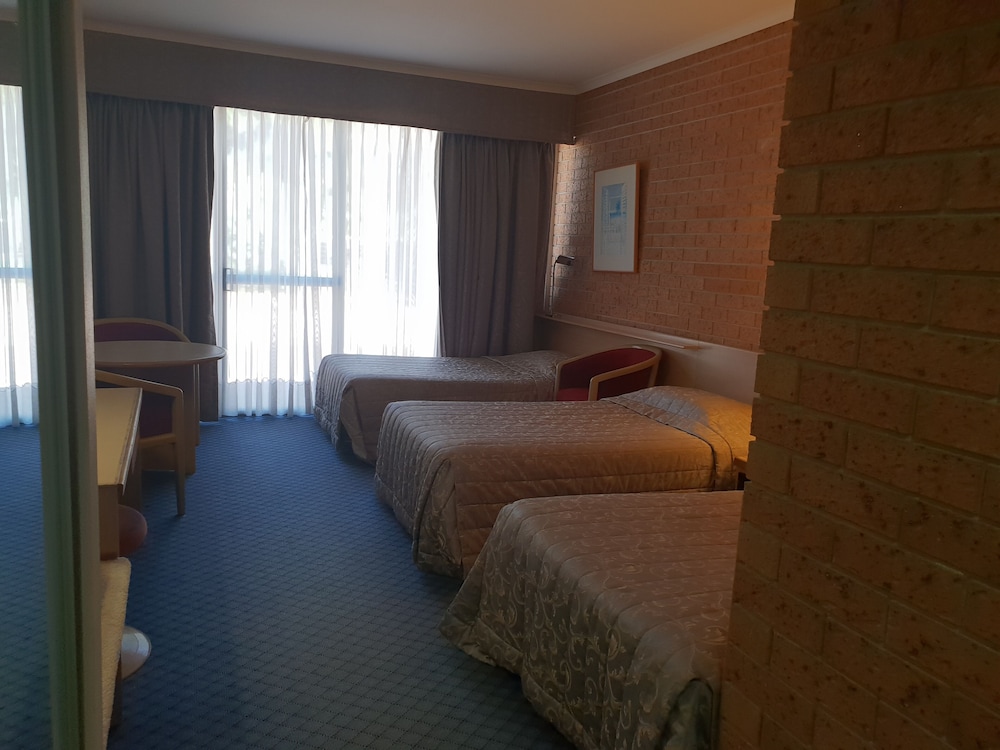 Standard Triple Room photo 1