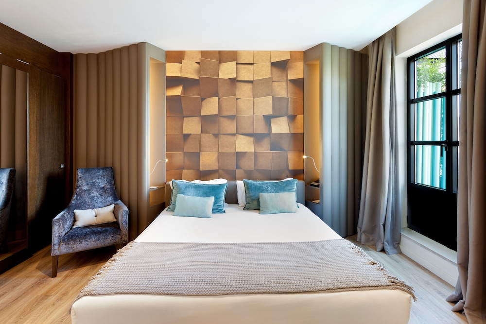 Habitación Condal Paseo de Gracia