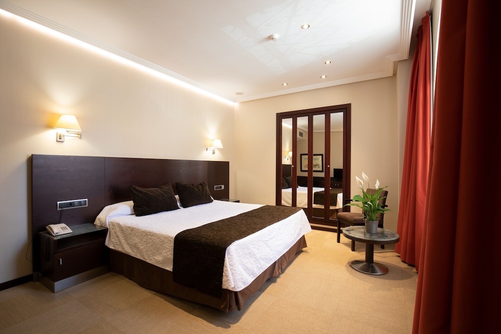 Deluxe Double or Twin Room - Photo 4