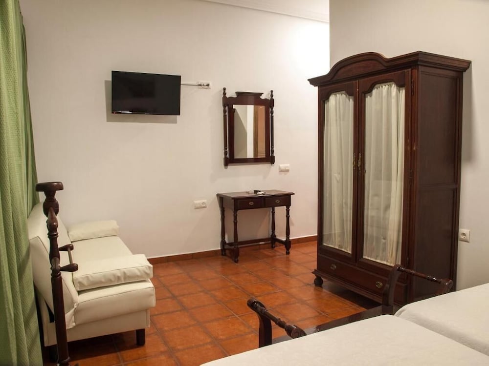 Habitación Doble o Twin Básica