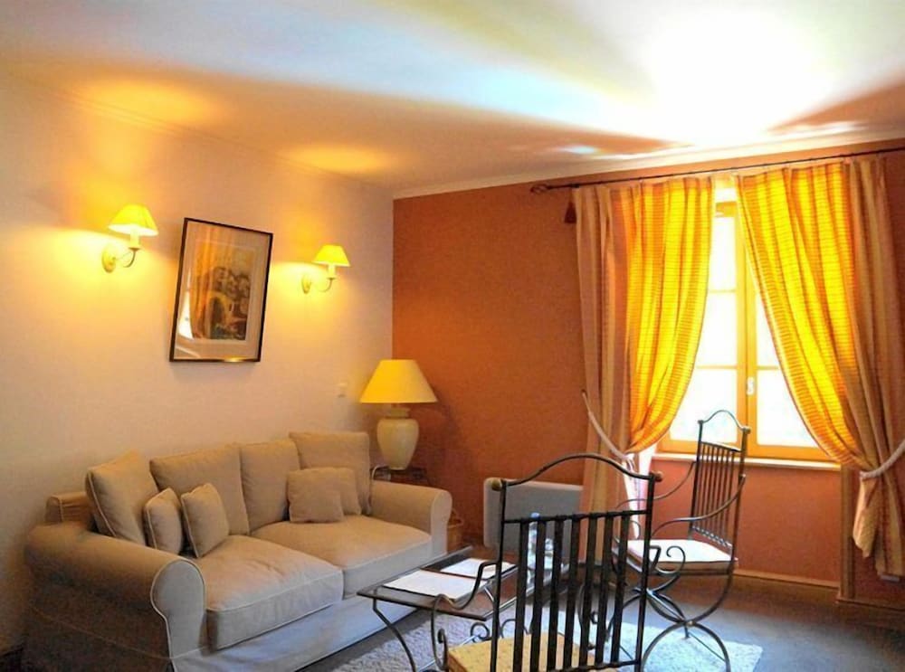 Charming Room - Saphir - With Sauna And Balneo