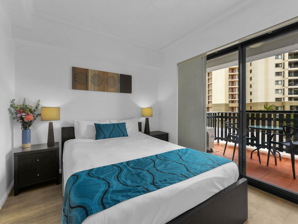 One Bedroom Apartment - Photo 19