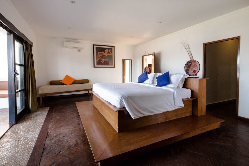 Suite, Sea View photo 3