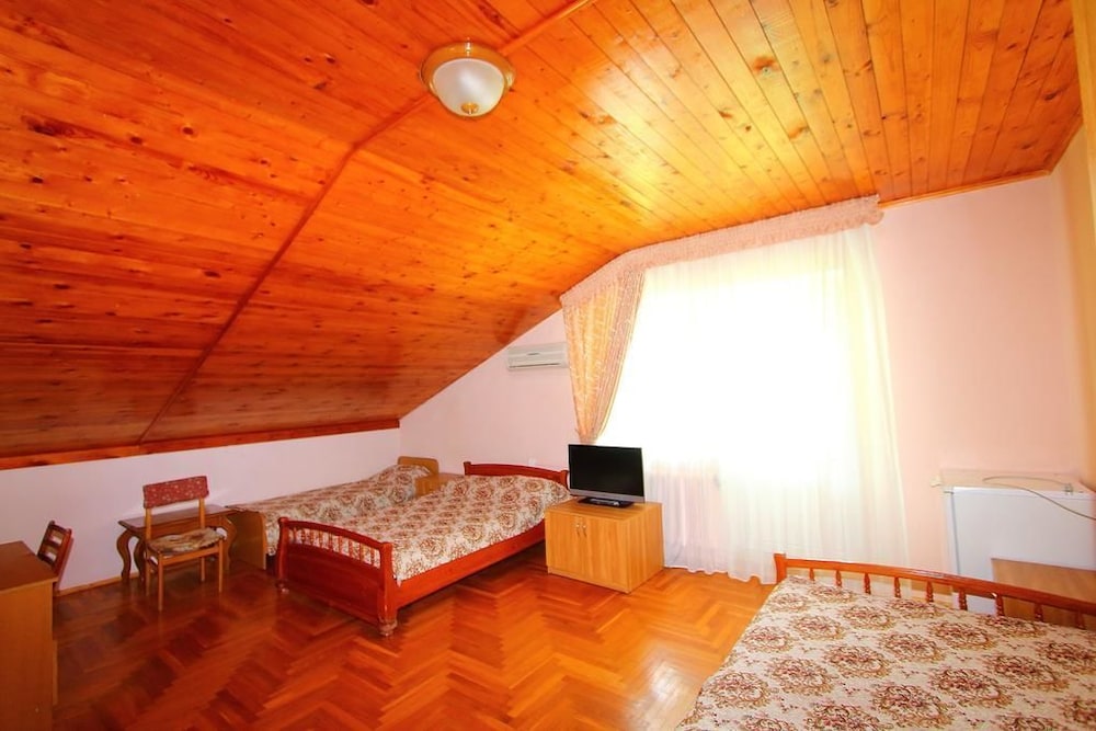 Standard Triple Room, 1 Bedroom photo 1