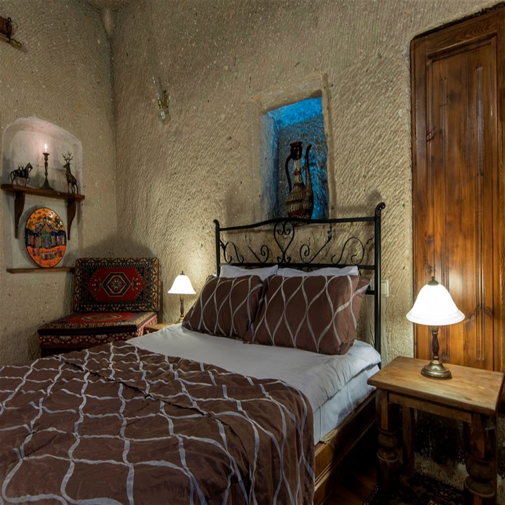 Comfort Double Room, 1 Queen Bed, Ground Floor photo 3