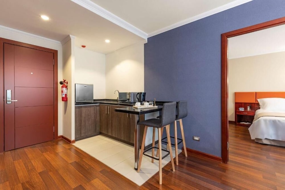 Premium Double Room - Photo 4