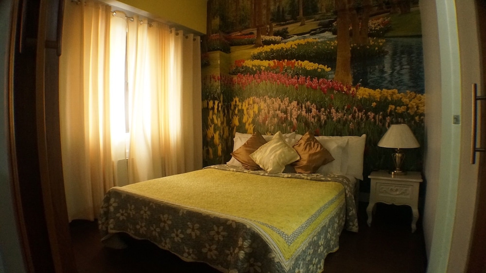 2 Bedrooms Deluxe photo 1
