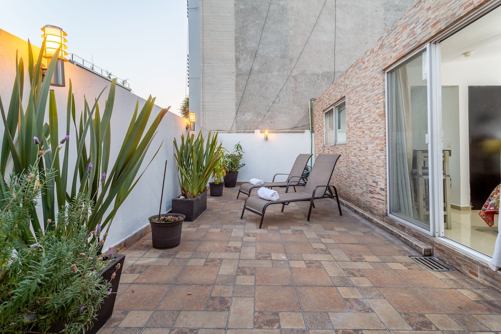 Panoramic Loft photo 1