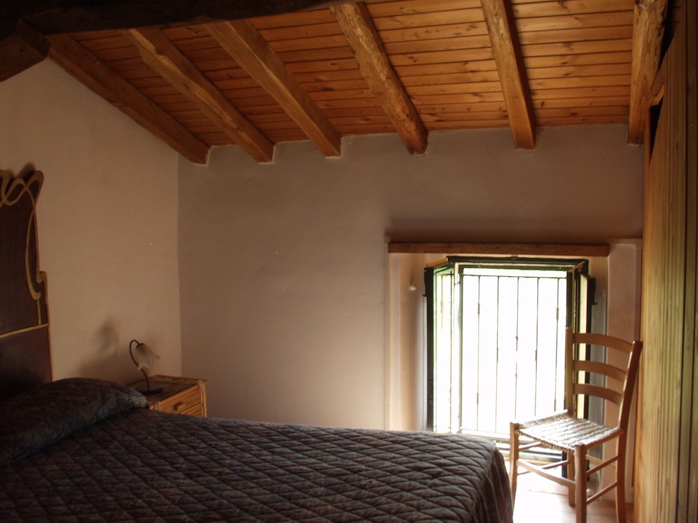 Apartment (Blu)