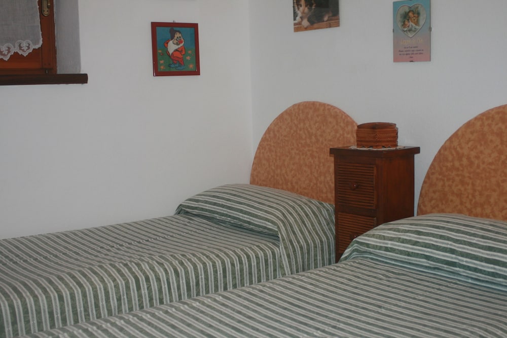 Traditional House (Dammuso Cala Rotonda-in Martingana) photo 3
