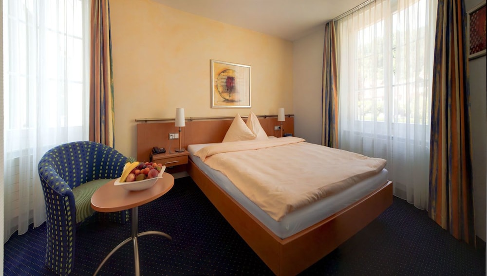 Double Room, City View photo 1