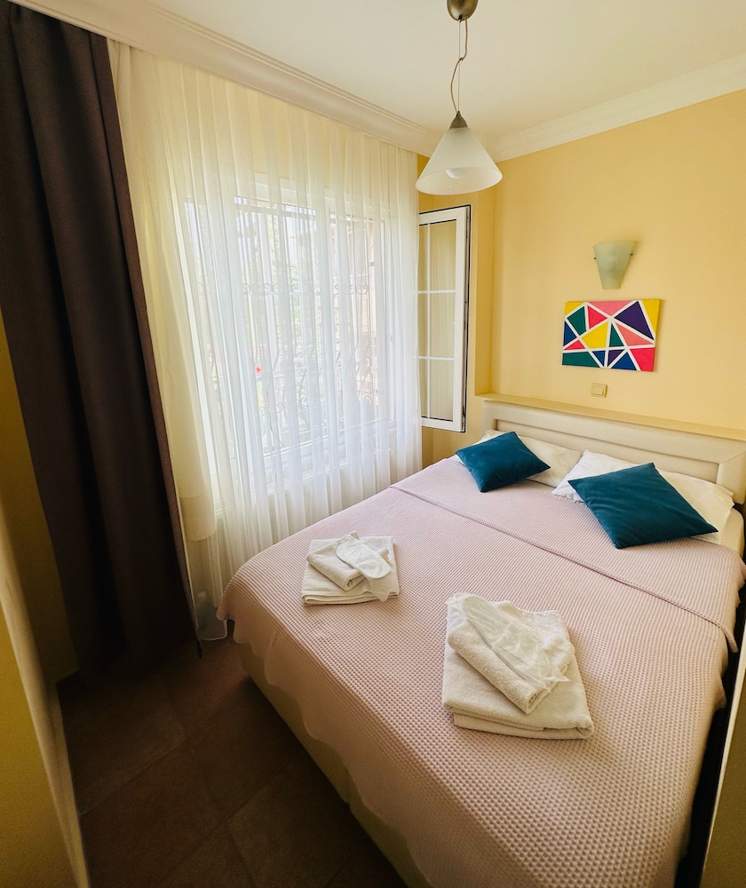 Economy Room photo 1
