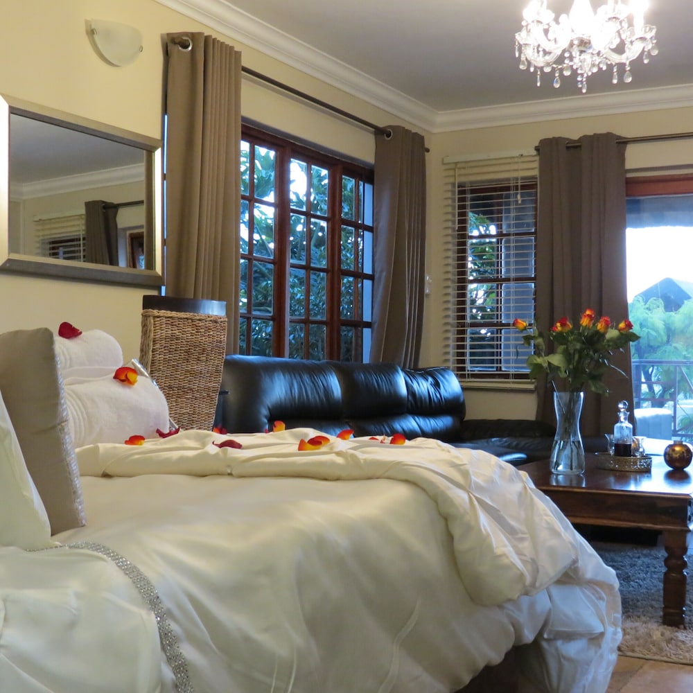 Diamond Suite