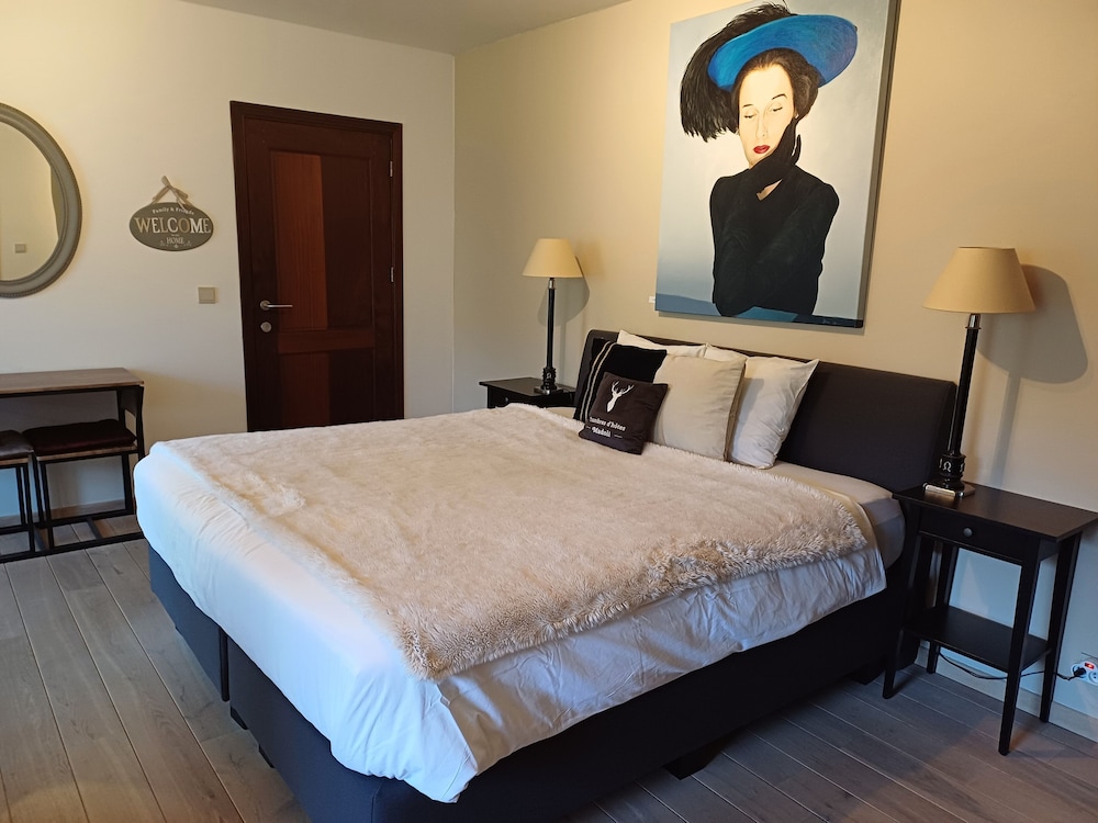 Comfort Room photo 1
